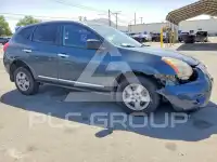 2013 Nissan ROGUE фото