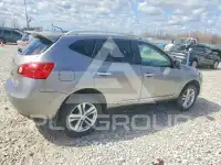 2013 Nissan ROGUE photo