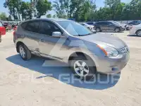 2013 Nissan ROGUE фото