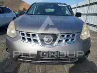 2013 Nissan ROGUE фото