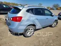 2013 Nissan ROGUE фото