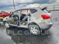 2013 Nissan ROGUE фото