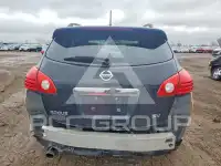 2013 Nissan ROGUE фото