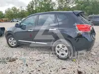 2013 Nissan ROGUE фото