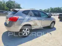 2013 Nissan ROGUE фото