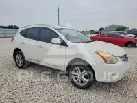 2013 Nissan ROGUE фото