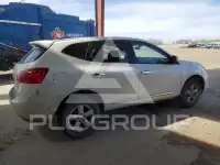 2013 Nissan ROGUE фото
