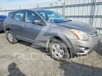 2013 Nissan ROGUE фото