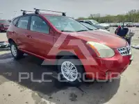 2013 Nissan ROGUE фото