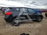 2013 Nissan ROGUE фото