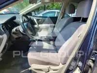 2013 Nissan ROGUE photo