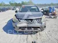 2013 Nissan ROGUE фото