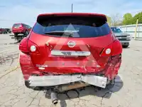 2013 Nissan ROGUE photo