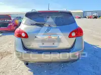 2013 Nissan ROGUE фото
