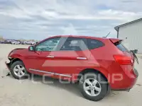 2013 Nissan ROGUE фото