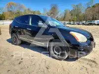 2013 Nissan ROGUE фото