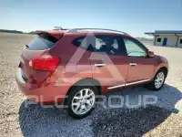 2013 Nissan ROGUE фото