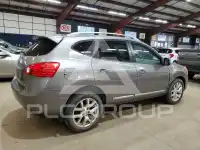 2013 Nissan ROGUE фото