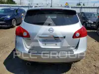 2013 Nissan ROGUE photo