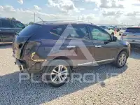 2013 Nissan ROGUE фото