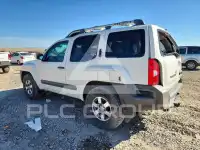 2013 Nissan XTERRA фото