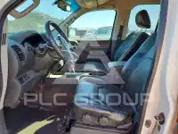 2013 Nissan XTERRA фото