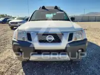 2013 Nissan XTERRA фото
