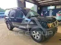2013 Nissan XTERRA фото