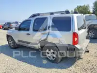 2013 Nissan XTERRA фото