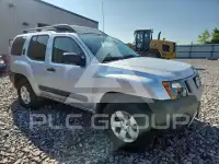 2013 Nissan XTERRA фото
