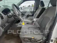 2013 Nissan XTERRA photo