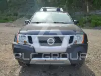 2013 Nissan XTERRA фото