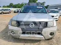 2013 Nissan XTERRA фото