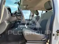 2013 Nissan XTERRA фото