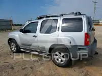 2013 Nissan XTERRA фото