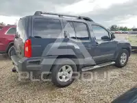 2013 Nissan XTERRA photo