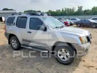 2013 Nissan XTERRA фото