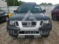 2013 Nissan XTERRA photo