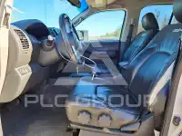 2013 Nissan XTERRA фото