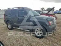 2013 Nissan XTERRA photo
