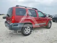 2013 Nissan XTERRA фото