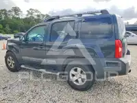2013 Nissan XTERRA фото