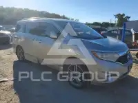 2013 Nissan QUEST фото