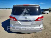 2013 Nissan QUEST фото