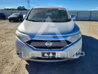 2013 Nissan QUEST фото