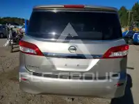 2013 Nissan QUEST фото