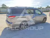 2013 Nissan QUEST фото