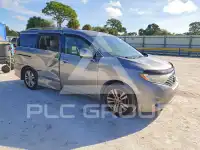 2013 Nissan QUEST фото