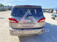 2013 Nissan QUEST фото