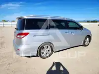 2013 Nissan QUEST фото